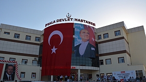 UZMAN DOKTOR OLMADAN HASTANE OLUR MU? 