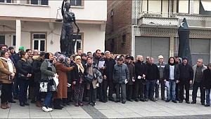 UZUNKÖPRÜ’DE OSB POLEMİĞİ 