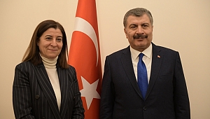 UZUNKÖPRÜ’YE 200 YATAKLI HASTANE 