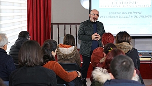 YEREL HAYVAN KORUYUCULUĞU EĞİTİMİ 