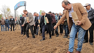 2. TOHUM TAKAS ŞENLİĞİ İPTAL EDİLDİ 