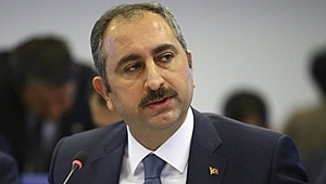 Adalet Bakanı Abdulhamit Gül: 30 Nisan’a kadar bütün duruşmalar iptal edildi 