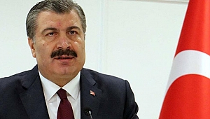Bakan Koca açıkladı! İşte Türkiye’deki güncel corona virüsü vaka sayısı 