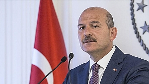 Bakan Soylu'dan corona virüs tedbirleriyle ilgili önemli açıklamalar 