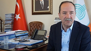 BAŞKAN GÜRKAN’DAN 65 YAŞ ÜSTÜ VATANDAŞLARA ‘EVDEN ÇIKMAYIN’ ÇAĞRISI 