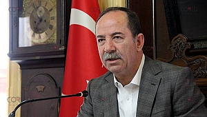 BAŞKAN HALKA SESLENDİ 