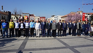 BU DÖNEMDE SAĞLIK ÇALIŞANLARINA CİDDİ GÖREVLER DÜŞÜYOR 