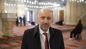 CAMİLER KAPATILACAK, SELA OKUNMAYACAK 