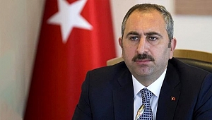 Cezaevlerinden virüs tahliyesi… Adalet Bakanı Gül açıkladı! 