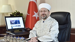 Cuma namazı başta olmak üzere cemaatle namaz kılınmasına ara verildi 