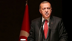 Cumhurbaşkanı Erdoğan’dan kritik corona virüsü salgını açıklaması 