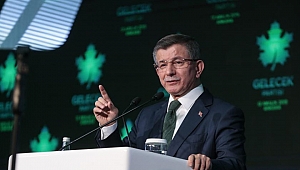 Davutoğlu’ndan hükümete dikkat çeken ‘corona’ çağrısı 