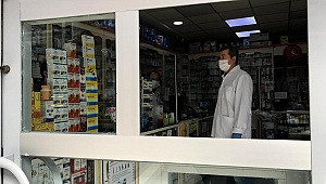 Eczaneden 