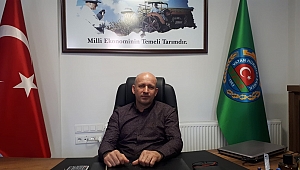 EDİRNE ÇİFTÇİSİNİN BARAJ ÇIĞLIĞI 