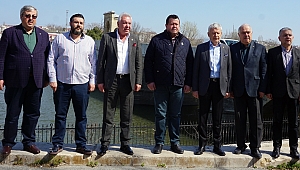 EDİRNE’DE KORONA FIRSATÇILARI YANDI; TİCARET FAALİYETLERİ ASKIYA ALINACAK 