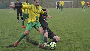 EDİRNE’DE TFF’DEN KORONAVİRÜS İPTALLERİ 