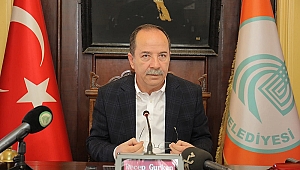 EDİRNE İÇİN TÜM GÜCÜMÜZLE MÜCADELE EDİYORUZ 