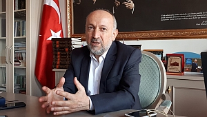 EDİRNELİ 265 UMRECİYE KARANTİNA 