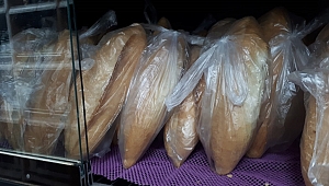 EKMEKTE POŞET DÖNEMİ 