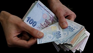 Emeklinin bayram ikramiyesi 7-11 Nisan'da ödenecek 