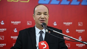 ESNAF ZOR GÜNLER GEÇİRİYOR 