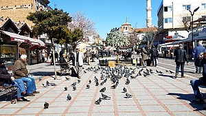 #EVİNDEKALEDİRNEM 