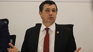 GAYTANCIOĞLU’NDAN EKONOMİK DESTEK ÇAĞRISI 