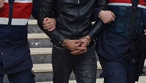 GÖÇMENLERİN ARASINDA SAKLANAN PKK ŞÜPHELİSİ 5 KİŞİ YAKALANDI 