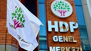 HDP’li iki belediye başkanı görevden alındı 