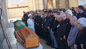 İRİŞ AİLESİNİN ACI GÜNÜ 