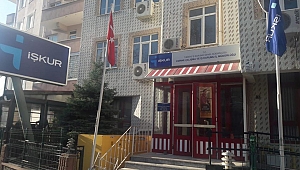 İŞKUR 450 KİŞİ ALACAK 