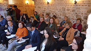 KADINLARIN ÖNEMİ ANLATILDI 