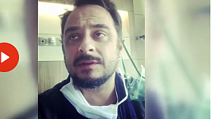 Karantinaya alınan sunucunun Corona virüsü testi pozitif çıktı! 