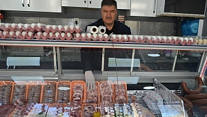 KASAPLARDA İŞLER DURGUN 