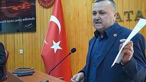 KAVGADA BİLE SÖYLENMEYECEK SÖZLER, ORTALIK KARIŞACAK 