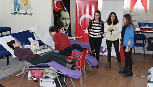 KORANA VİRÜS KAN BAĞIŞLARINI YÜZDE 50 DÜŞÜRDÜ 
