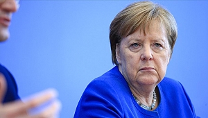 Merkel koronavirüs nedeniyle kendisini karantinaya aldı 