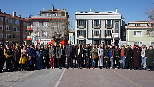 MİNİK ELLERDEN MEHMETÇİĞE MEKTUP 