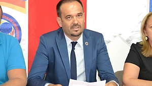 ÖĞRENCİLERE SAĞLIK TARAMASI YAPILMALI 