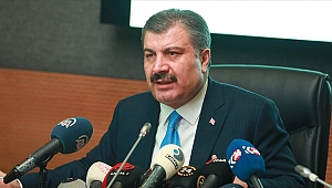 Okullar tatil edilecek mi? Sağlık Bakanı Koca’dan flaş açıklama 