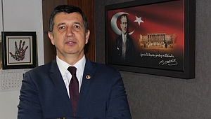ŞEKER FABRİKALARI OLMASAYDI BUGÜN KOLONYA BİLE YAPAMAZDIK 
