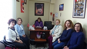 “ŞERİATLA HESAPLAŞMAYA EĞİTİMDEN BAŞLAMIŞLAR” 