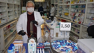 SOLUNUM CİHAZI SERZENİŞİ 