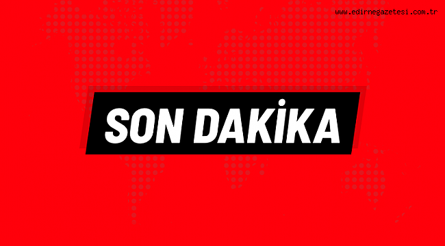 SON DAKİKA....119 kişinin arasında 72 Türk bulunmakta