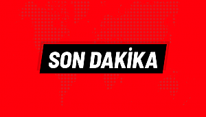 SON DAKİKA....119 kişinin arasında 72 Türk bulunmakta