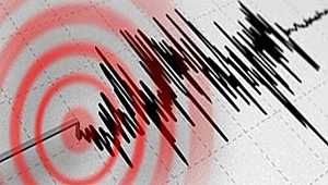 Son dakika… Bodrum’da deprem meydana geldi! 