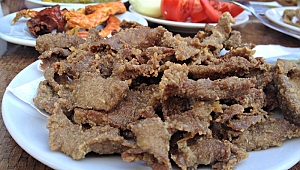 TAVA CİĞERE ZAM GELDİ 