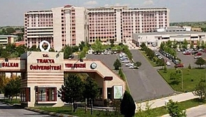 TÜ’DE UZAKTAN EĞİTİM BAŞLADI 