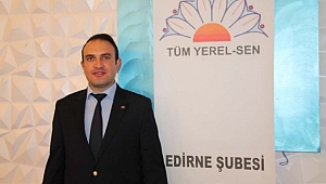 TÜM YEREL SEN’DEN İLLER BANKASINA SESLENİŞ 