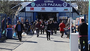 ULUS PAZARI İKİNCİ BİR DUYURUYA KADAR KURULMAYACAK! 